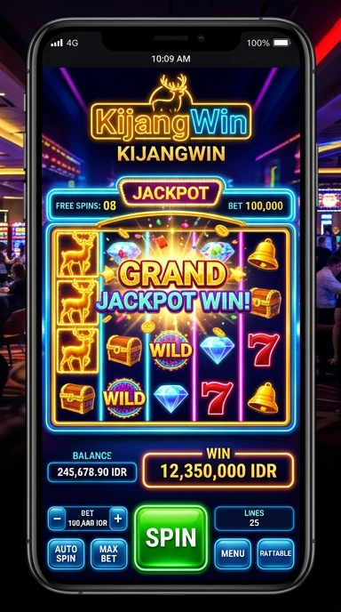 Pengguna dapat dengan mudah menemukan aplikasi di Kijangwin.